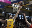 ACB: Resumen del Fuenlabrada - Gran Canaria de la liga Endesa