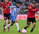 Rayados vs Xolos: TV, horario; cómo y dónde ver el partido