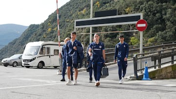 Albacete y Andorra quieren volver a despegar