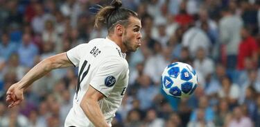 Gareth Bale's proposed move to China is off