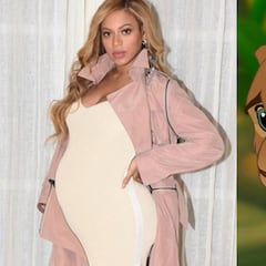 Disney quiere a Beyoncé en El Rey León