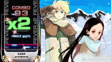 DJ Max Fever, Impresiones