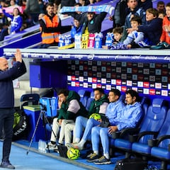 El Espanyol, ante el reto del siglo