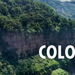 Colombia se enorgullece de ser la casa del Mundial Femenino