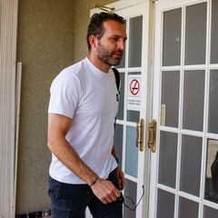 Baraja: “Gayà está teniendo mala suerte pero levantará la cabeza”