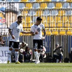 Colo Colo planteó a la ANFP inédita fórmula para postergar clásicos