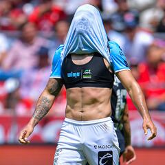 ¿Cómo le ha ido a Querétaro desde que vetaron su estadio?