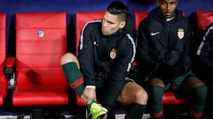 Falcao García se confiesa: habla de la vida, sus títulos y el futuro