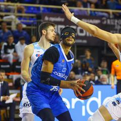 El Fuenla sigue en caída: 15 derrotas seguidas