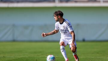 Valverde estará ante el Racing de Santander