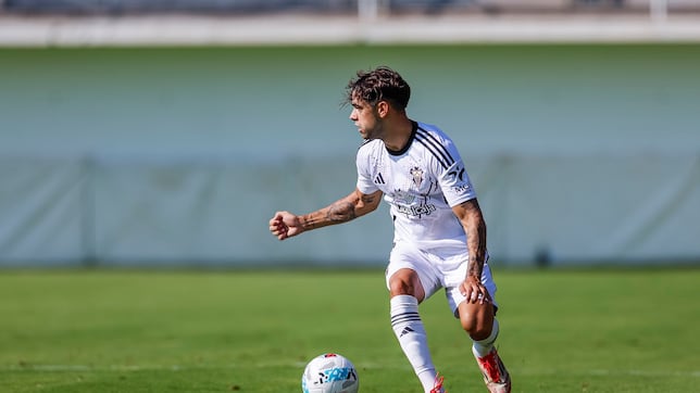 Valverde estará ante el Racing de Santander