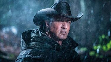 Rambo clama venganza en el tráiler final en español de Last Blood
