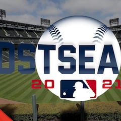 MLB Playoffs start October 6
