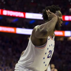 ¿El matazo o la celebración? En Estados Unidos aún dudan con qué quedarse