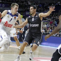 Luka Doncic, el MVP más joven de la historia de la Euroliga