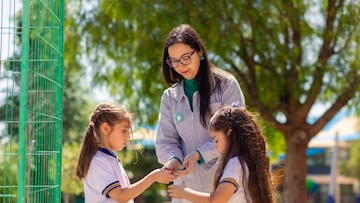 Nueva ley de convivencia escolar: los cambios que adelantan los colegios