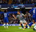 Resumen y goles del Chelsea vs. Salzburgo de Champions League