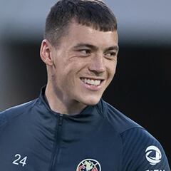 Late Federico Viñas goal gives Club América win over León