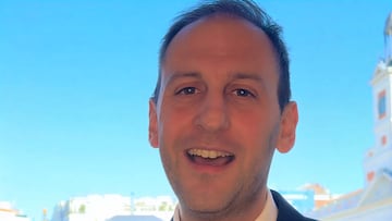 Carlos Embid, abogado