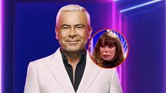 Máxima tensión: Massiel llama "maltratador" a Jorge Javier Vázquez