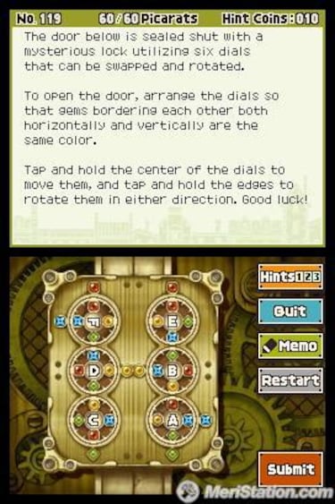 Profesor Layton y el Último viaje en el Tiempo