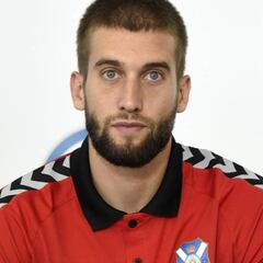 Šipčić: "Los centrales tenemos una competencia muy sana"