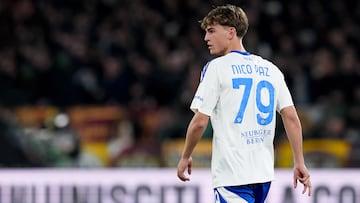 Udinese y Como sin goles ni emociones