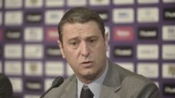 El Real Valladolid sale del Concurso de Acreedores