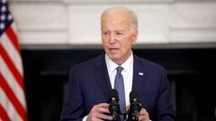 Biden will limit asylum applications in the USA