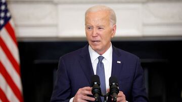 With the aim of stopping the immigration crisis at the country's southern border, Biden plans to issue an executive order to limit asylum requests.
