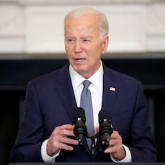 President Biden’s executive order restricting asylum requests at the border explained