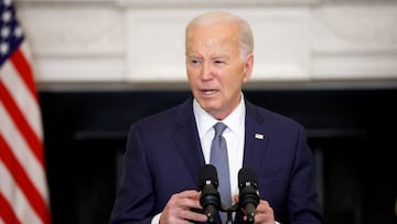 Biden will limit asylum applications in the USA