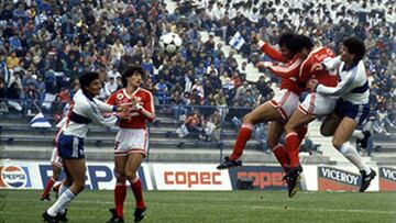 Así se vivió el histórico día en que la UC inauguró San Carlos