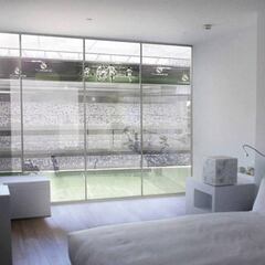 Nuevo Bernabéu: con hotel de lujo, pero sin centro comercial