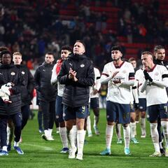 “Tengo un mal presentimiento: el PSV ve al Sevilla como un snack”