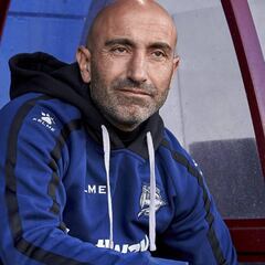 Cinco claves para entender el buen inicio del Alavés en LaLiga