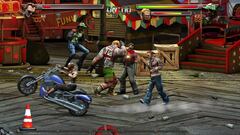 Imágenes de Raging Justice