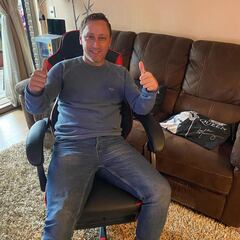 Mena, a un mes de Santiago 2023: “No siento ansiedad... tenemos un desafío muy lindo”