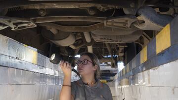 Revisión vehicular en Quito: cómo sacar cita previa, dónde obtener el historial y calendario de turnos