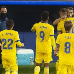 El dato que ilusiona al cadismo