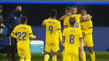 El dato que ilusiona al cadismo