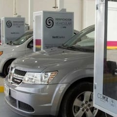 Verificación vehicular CDMX: Autos que deberán realizar el trámite durante abril