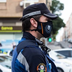 Confinamiento en Madrid: así serán las medidas de control para las restricciones en Madrid