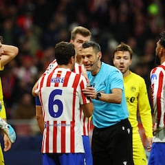 Atlético de Madrid 1 - 2 Bodo Glimt: resumen, goles y resultado de la Champions League