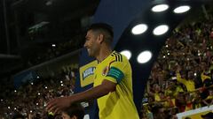 ¿Qué puede obtener Colombia de los amistosos en EE.UU.?