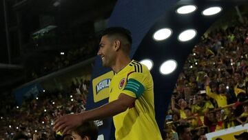 ¿Qué puede obtener Colombia de los amistosos en EE.UU.?