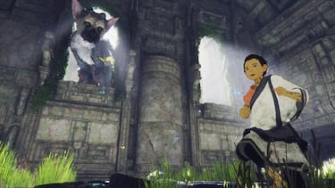 The Last Guardian: El Fin del Largo Camino