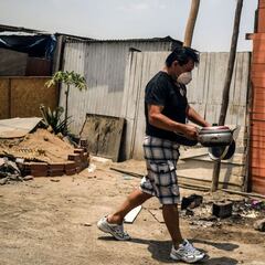 Toque de queda hoy, 9 febrero, en Perú: a qué hora comienza, hasta cuándo es y multas por salir