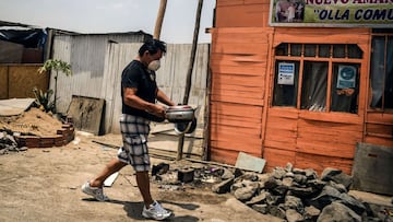 Toque de queda hoy, 9 febrero, en Perú: a qué hora comienza, hasta cuándo es y multas por salir