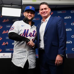 Mets responde a Dodgers tras perder a Kyle Tucker